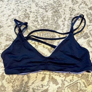 Patagonia bikini top